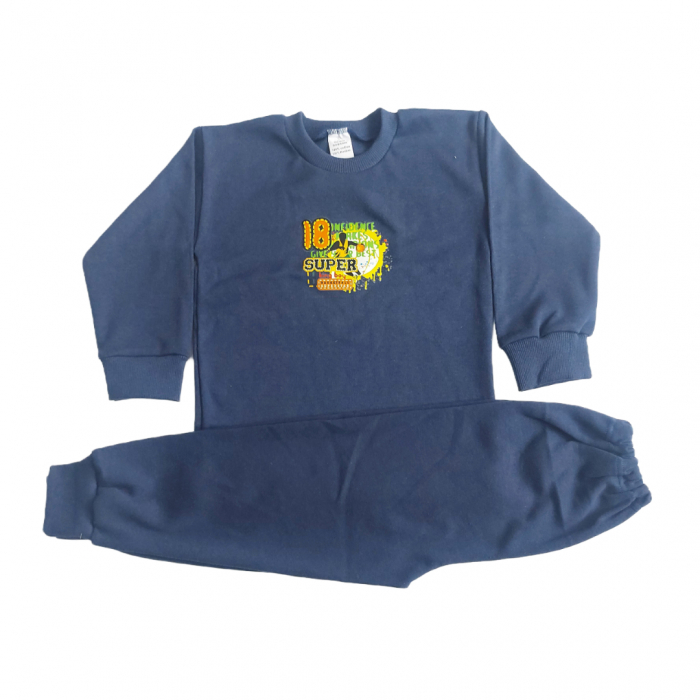 Costumas 2 piese Bumbac [1]