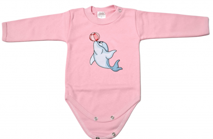 Body maneca lunga Fabricat in Romania [1]