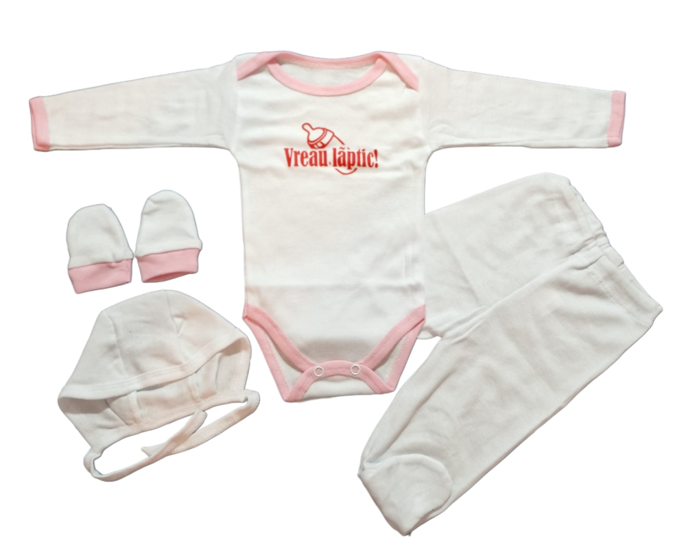 Costumas 4 piese Fabricat in Romania [1]