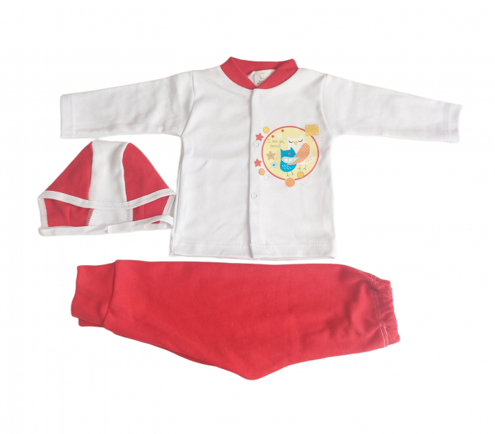 Costumas 3 piese Fabricat in Romania [1]