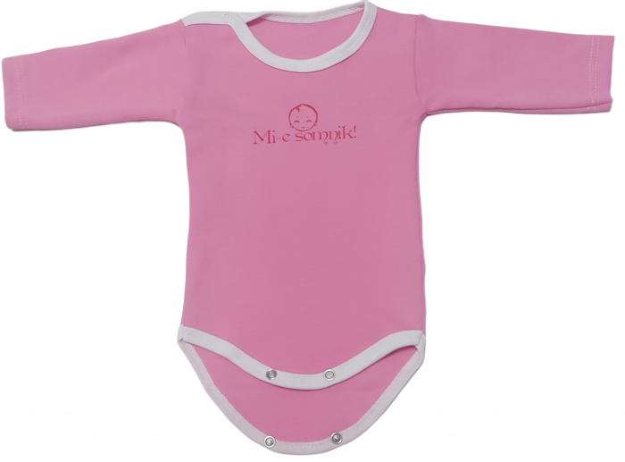 Body maneca lunga Fabricat in Romania [1]