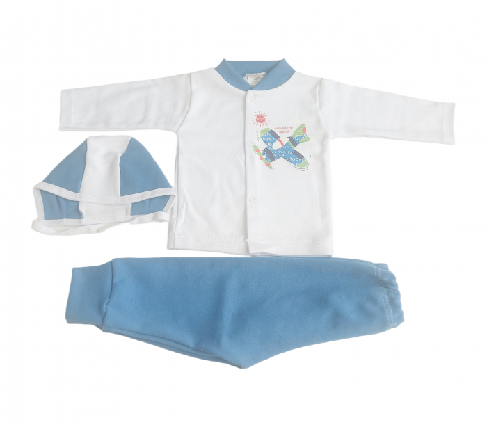 Costumas 3 piese Fabricat in Romania [1]