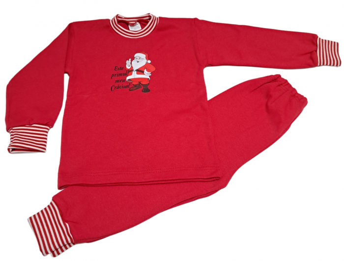 Costumas 2 piese Fabricat In Romania [1]