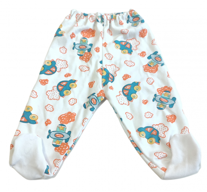 Pantaloni cu botosei [1]