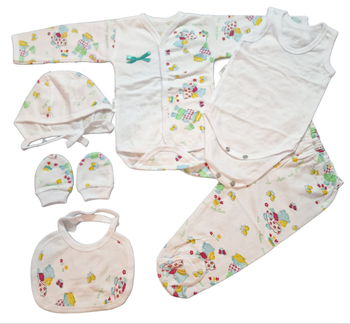 Costumas 6 piese - Fabricat in Romania [1]