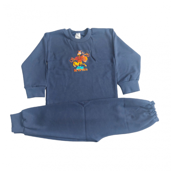 Costumas 2 piese Bumbac [1]