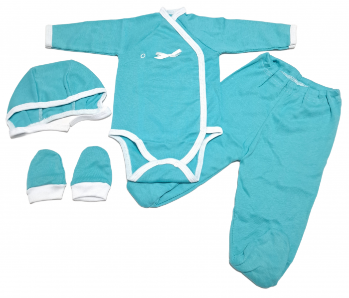 Costumas 4 piese Fabricat in Romania [1]