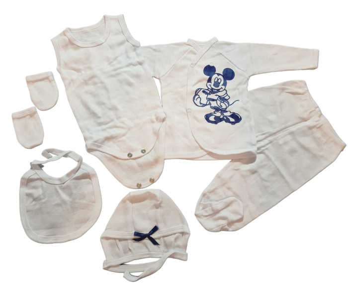 Costumas 6 piese - Fabricat in Romania [1]