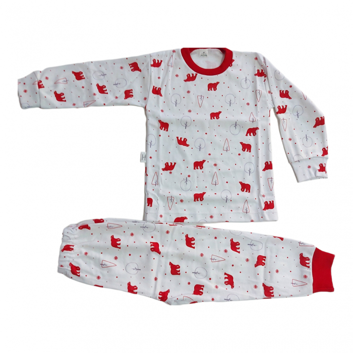 Costumas 2 piese Bumbac [1]