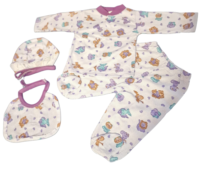 Costumas 4 piese Fabricat in Romania [1]