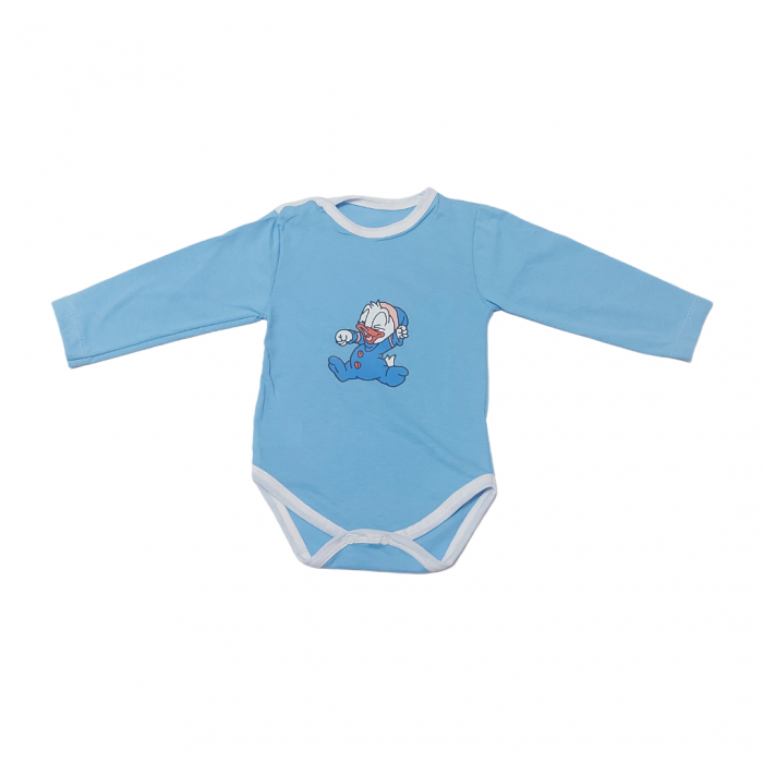 Body maneca lunga Fabricat in Romania [1]