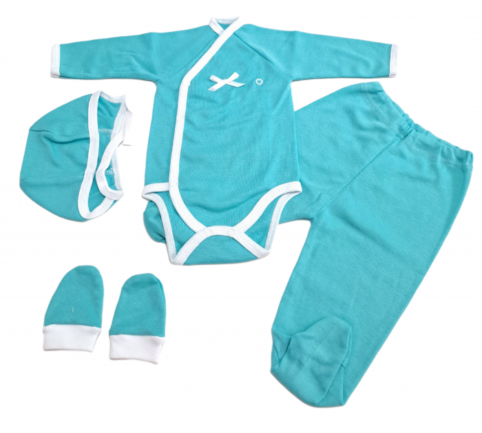 Costumas 4 piese Fabricat in Romania [1]