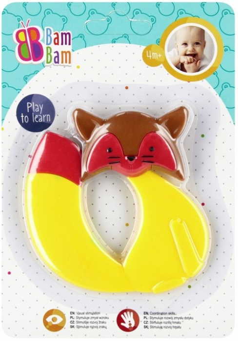 Jucarie pentru dentitie [1]