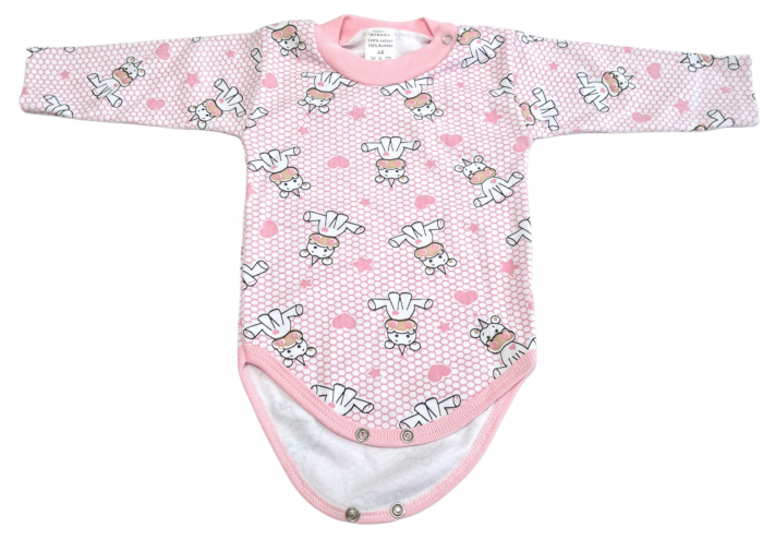 Body maneca lunga Fabricat in Romania [1]