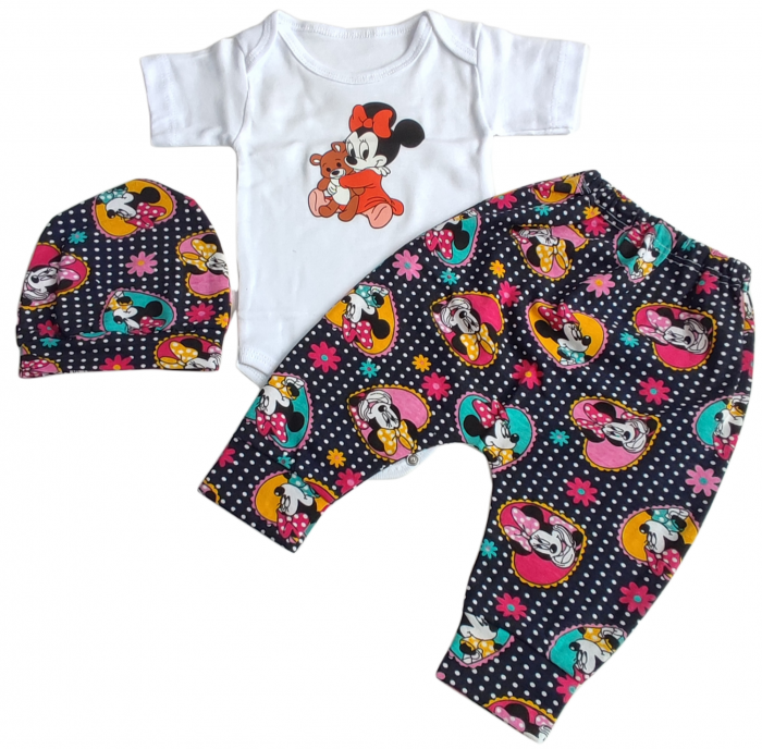 Costumas trening 3 piese Fabricat in Romania [1]