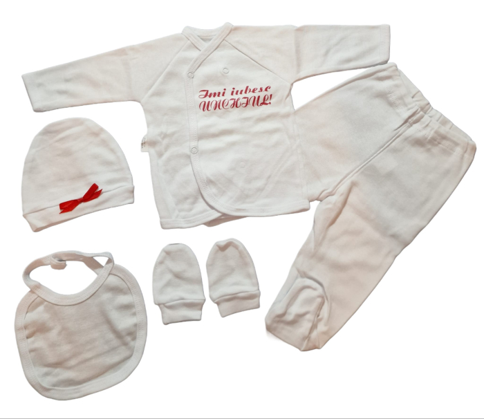 Costumas 5 piese Fabricat in Romania [1]