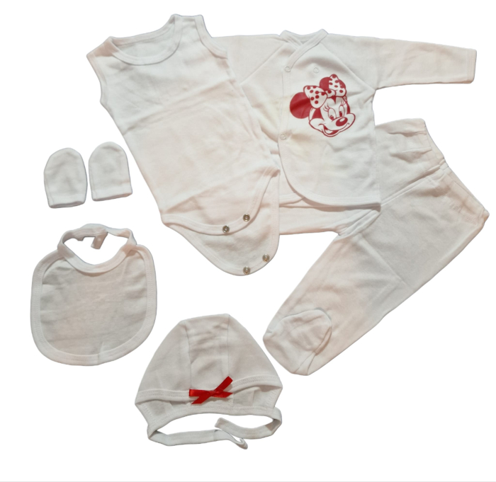 Costumas 6 piese - Fabricat in Romania [1]