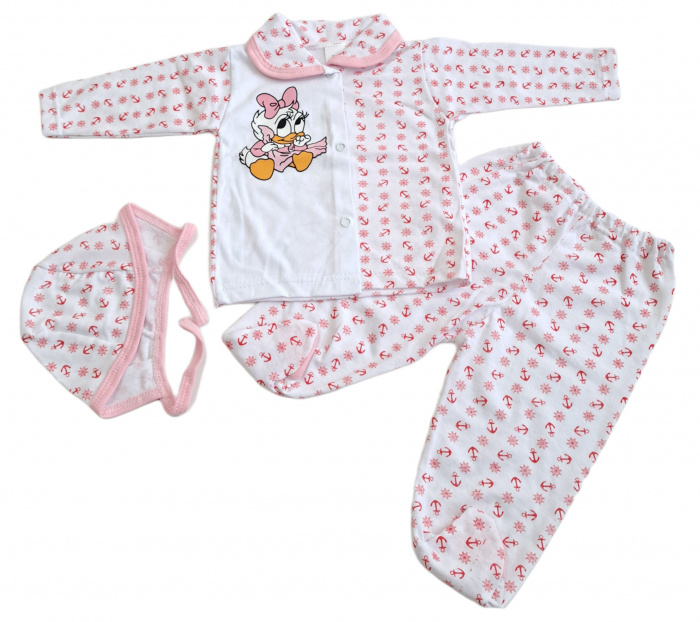 Costumas 3 piese Fabricat in Romania [1]