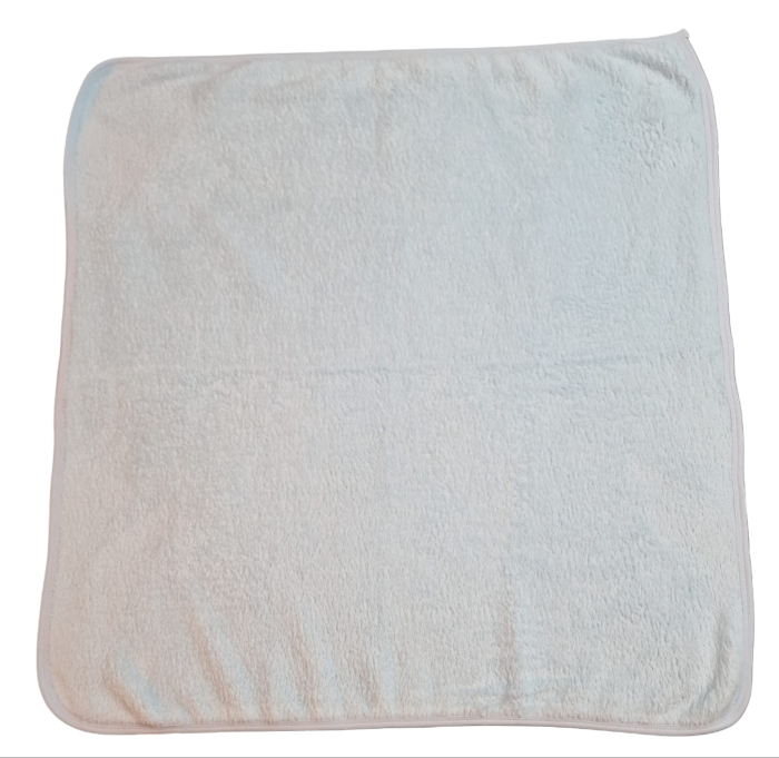 Patura pufoasa cocolino Fabricata in Romania [2]