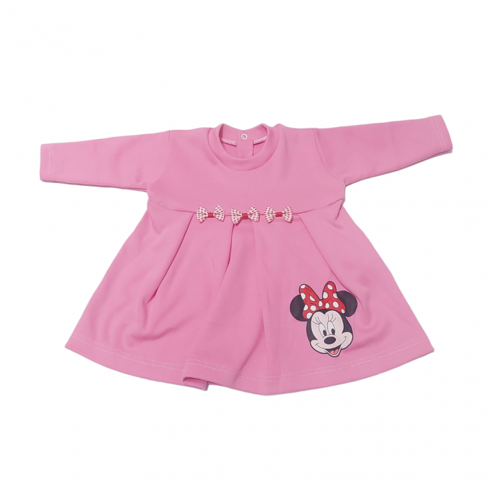 Rochita maneca lunga Fabricata in Romania [1]