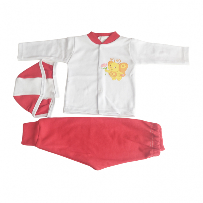 Costumas trening 3 piese Fabricat in Romania [1]