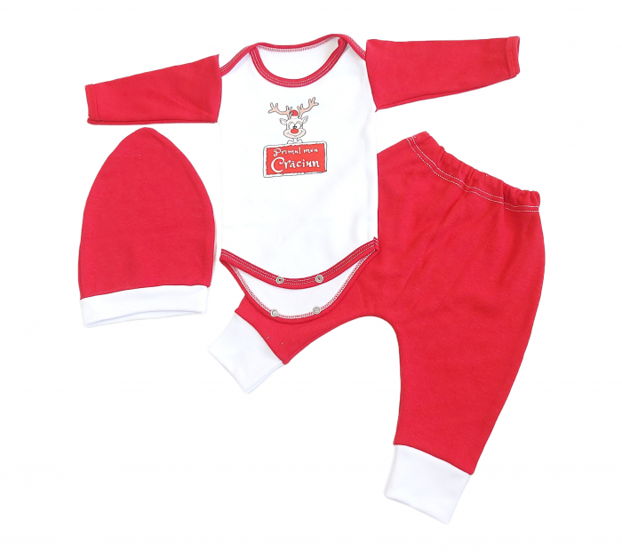 Costumas 3 piese Fabricat in Romania [1]