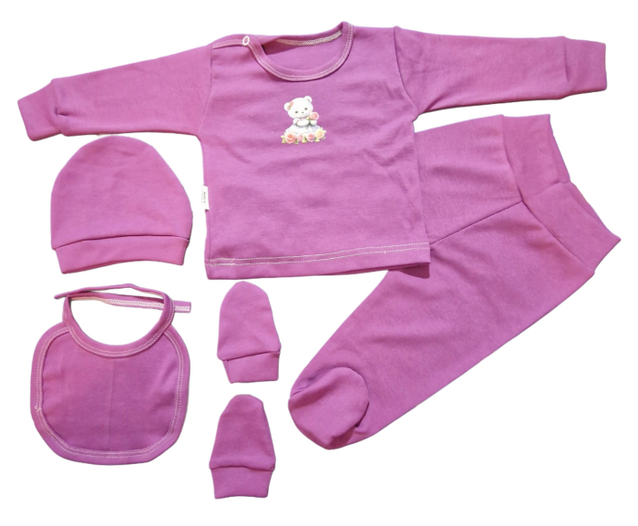 Costumas 5 piese Fabricat in Romania [1]