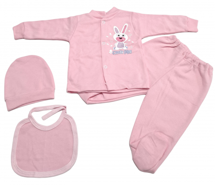 Costumas 4 piese Fabricat in Romania [1]