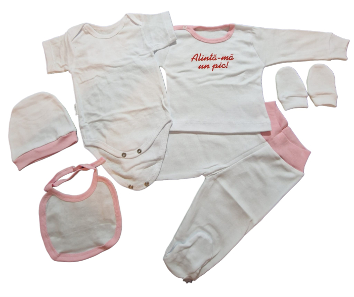 Costumas 6 piese - Fabricat in Romania [1]