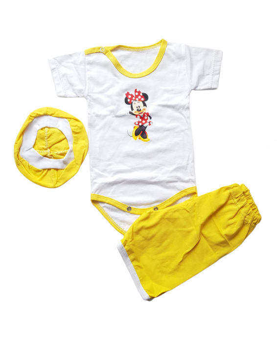 Costumas 3 piese Fabricat in Romania [1]