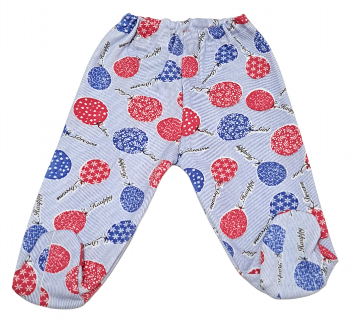 Pantaloni cu botosei Fabricati in Romania [1]