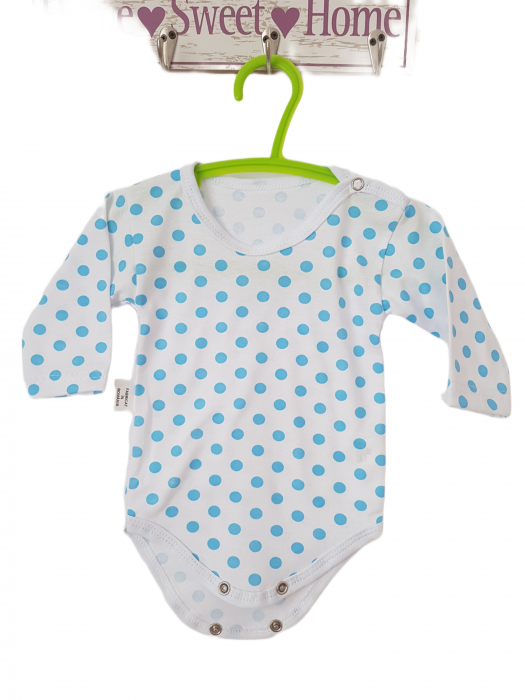 Body maneca lunga Fabricat in Romania [1]