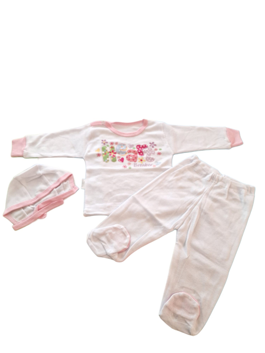 Costumas 3 piese Fabricat in Romania [1]