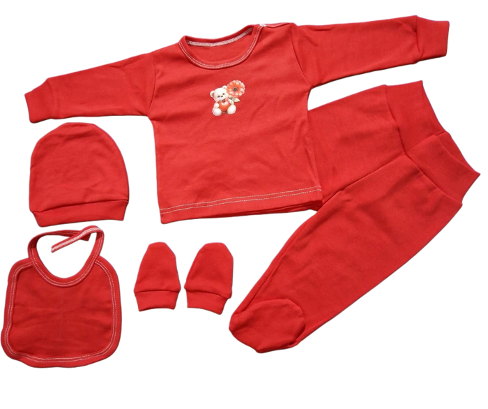 Costumas 5 piese Fabricat in Romania [1]