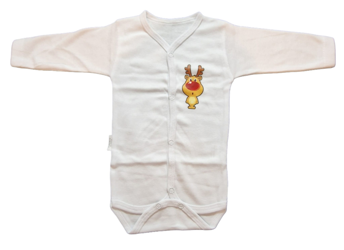 Body maneca lunga Fabricat in Romania [1]