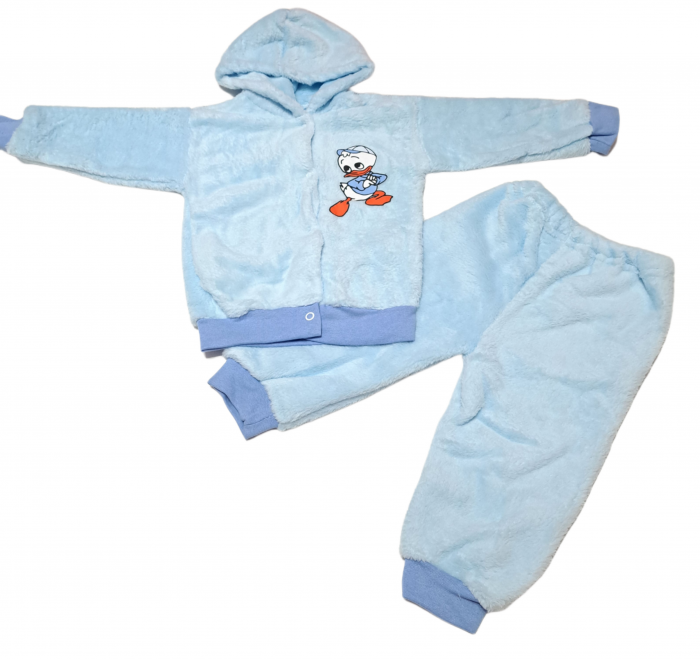 Costumas 2 piese cocolino pufos Fabricat in Romania [1]