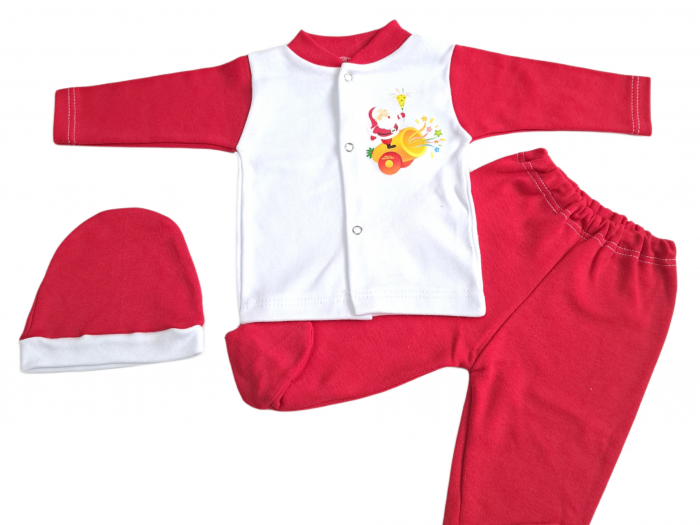 Costumas 3 piese Fabricat in Romania [1]