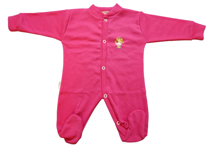 Salopeta Fabricata in Romania [1]