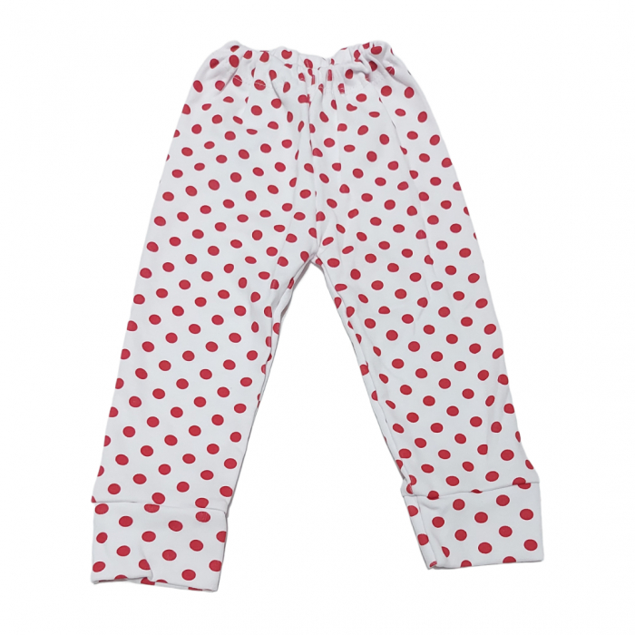 Pantaloni din Bumbac [1]