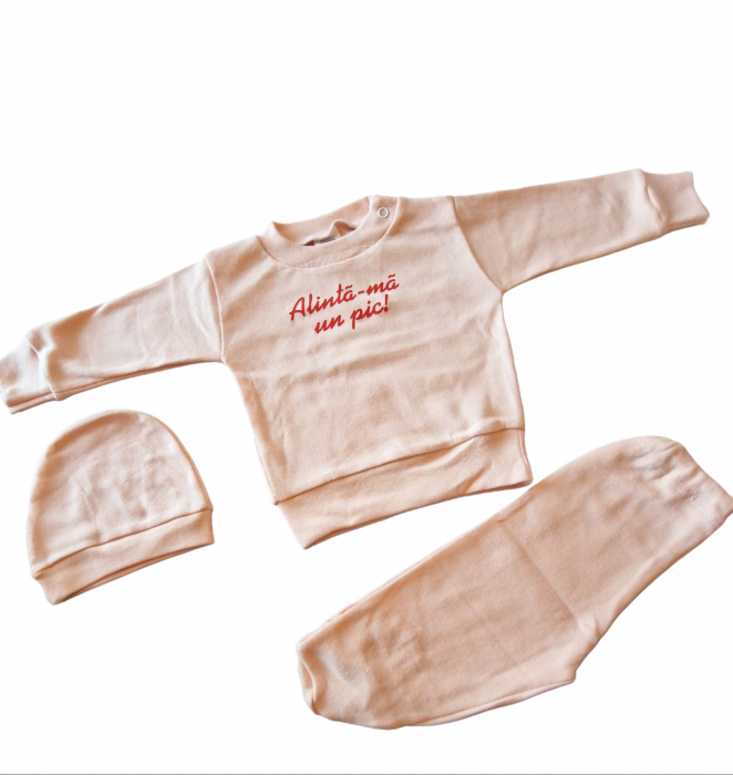 Costumas trening 3 piese Fabricat in Romania [1]