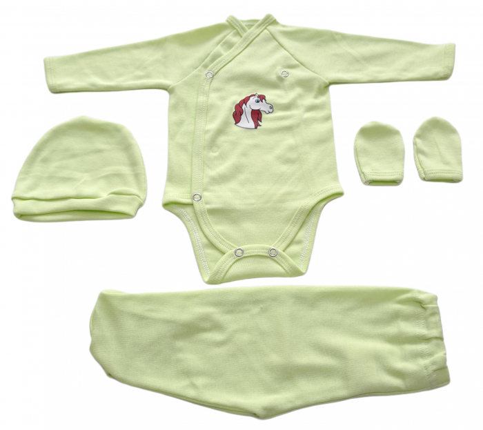 Costumas 4 piese Fabricat in Romania [1]