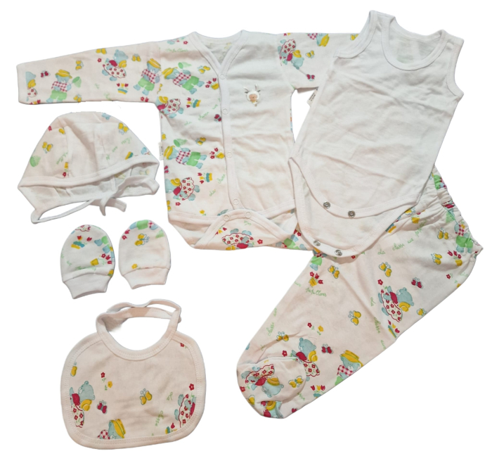 Costumas 6 piese - Fabricat in Romania [1]