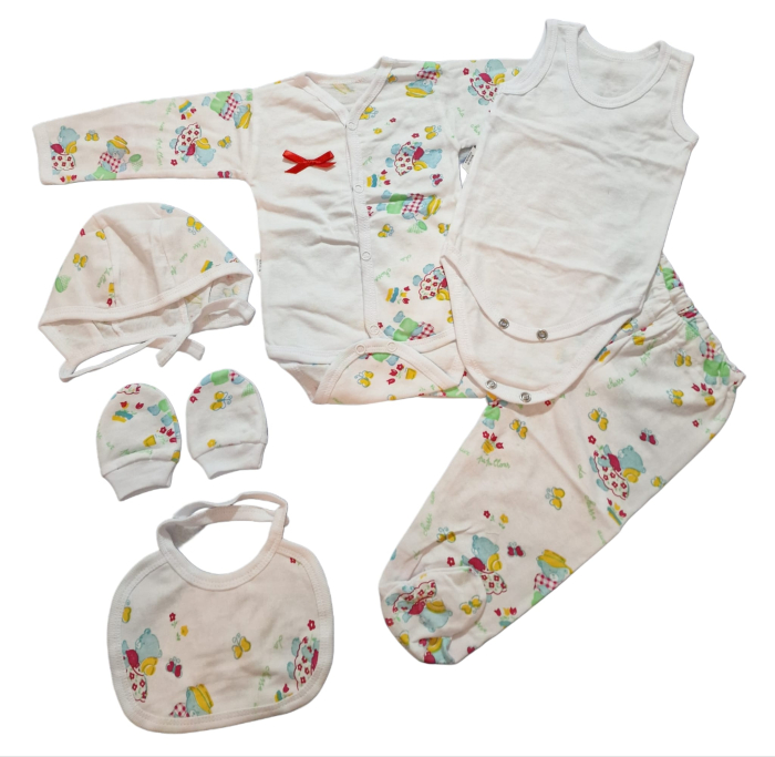 Costumas 6 piese - Fabricat in Romania [1]