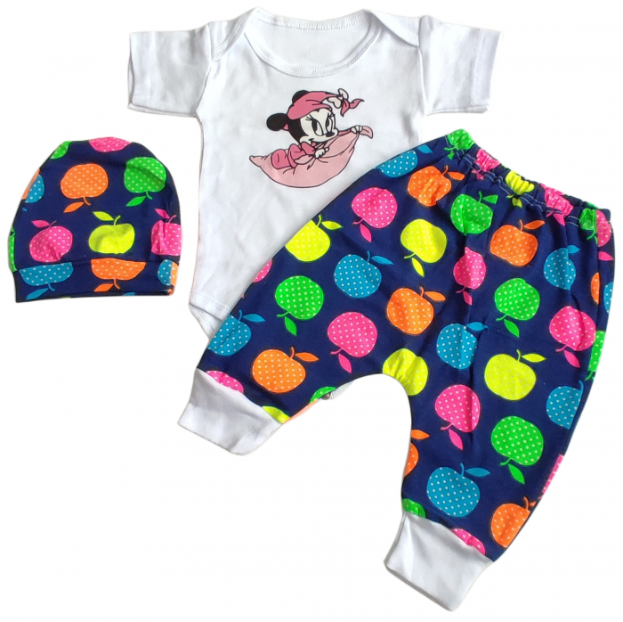 Costumas 3 piese Fabricat in Romania [1]