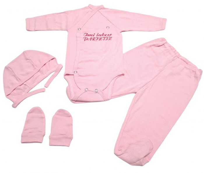 Costumas 4 piese Fabricat in Romania [1]