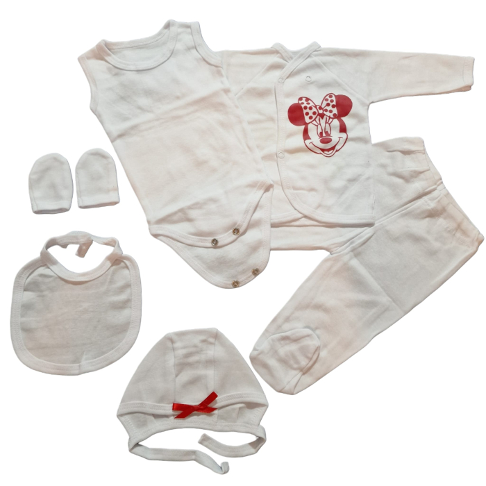 Costumas 6 piese - Fabricat in Romania [1]