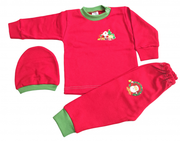 Costumas 3 piese Fabricat in Romania [1]