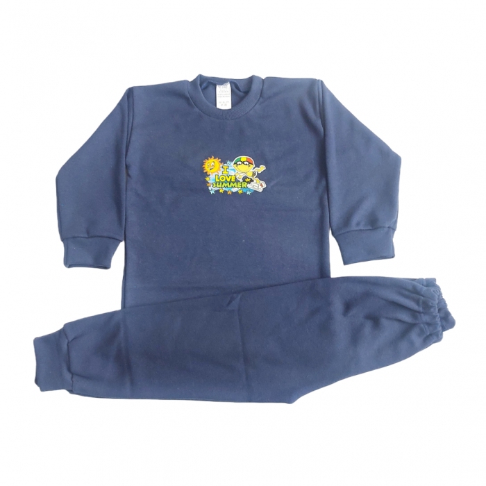 Costumas 2 piese Bumbac [1]