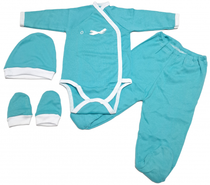 Costumas 4 piese Fabricat in Romania [1]