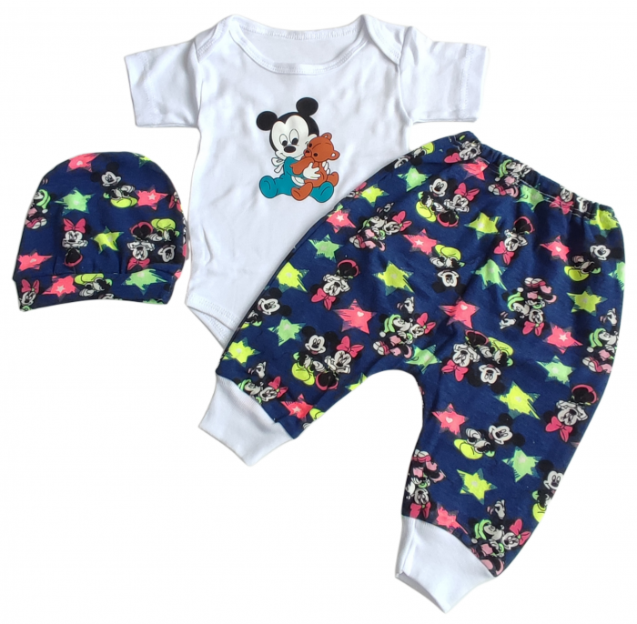 Costumas trening 3 piese Fabricat in Romania [1]